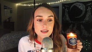 ASMR How About Some Creepy Reddit Stories [upl. by Esereht126]