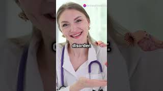 PCOD vs PCOS  What’s the Difference science biology viralshorts facts [upl. by Arondell]