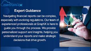 How GraphX Helps You Manage Financial Reports  GraphX Solution India Pvt Ltd [upl. by Geerts]