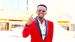 AWALE ADAN l BULOOY l 2018 l OFFICIAL MUSIC VIDEO [upl. by Diana]