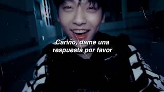 TXT— ❝ Run Away ❞ Traducido al español [upl. by Goldshlag191]