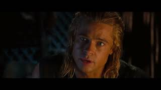 Troy 2004 movie troy foryou [upl. by Enilorak]