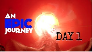 EPIC journey DAY 1 NCL EPIC transatlantic cruise [upl. by Lainahtan978]