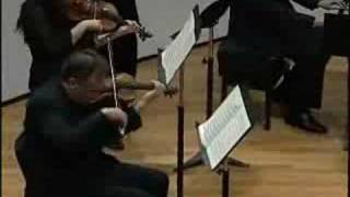 JS Bach Concerto for Harpsichord BWV 1056 F minor [upl. by Fernandez928]