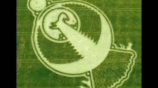 Ancient Connection Part 12 Sumerian Egyptian Mayan Crop Circle Link to Flying Serpent God [upl. by Engracia971]