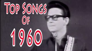 Top Songs of 1960 [upl. by Suiraj]