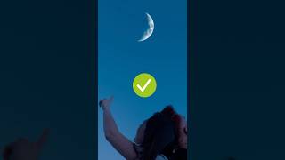 Mastering the Moon Create a Realistic Moon Brush in Photoshop 2024 tutorial shorts [upl. by Dickie]