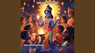 Happy Birthday Kanha [upl. by Auqined]