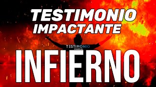 TESTIMONIO DEL INFIERNO [upl. by Seidler]