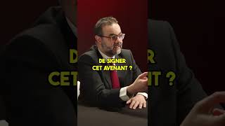 AVENANT AU CONTRAT DE TRAVAIL  ACCEPTER OU REFUSER  AVOCAT [upl. by Paymar]