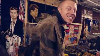 Thrift Shop feat Wanz  Macklemore amp Ryan Lewis · Wanz Official Music Video [upl. by Elisabet]