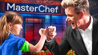 The Cutest MasterChef Junior Moments EVER [upl. by Nuahsyt418]