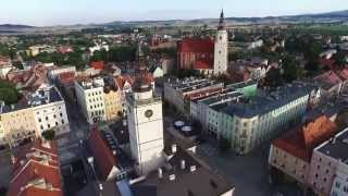 Dzierżoniów  Prezentacja Miasta OFFICIAL  Happy Dzierzoniow  City Promo Video [upl. by Corkhill]