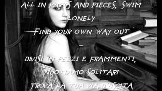 Evanescence Your Star Testo e Traduzione Ita lyrics [upl. by Trust]