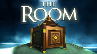 The Ultimate PUZZLE BOX Game  The Room [upl. by Primalia]