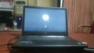 DELL Inspiron 15 23 mint free time open problem [upl. by Hctud269]