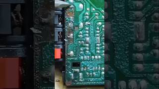 Restoration Rusty DVD Amplifier successfully diyaudio ideas repair machine audiofix diy [upl. by Jehovah307]