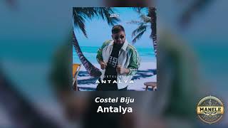 Costel Biju  Antalya  SpedUp [upl. by Inol405]