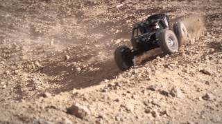 Vaterra Twin Hammers Rock Racer [upl. by Ennylcaj]