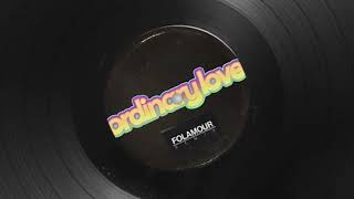 Roosevelt  Ordinary Love Folamour Remix Official Audio [upl. by Powe786]