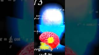 Brain ki puri potential ko unlock 🔓 brain youtubeshorts facts [upl. by Ailel3]