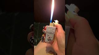 Beautiful Lighter Collections Best lighters⚡ [upl. by Rabin]