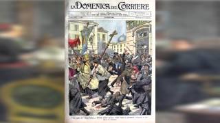 La Domenica Del Corriere Anno1906 [upl. by Endora]