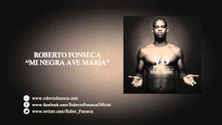 Roberto Fonseca quotMi Negra Ave Maríaquot [upl. by Wandis]