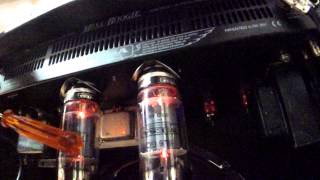 Microphonic Vacuum Tubes [upl. by Annovy]