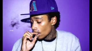 UOENO  Wiz Khalifa ft Future [upl. by Arais]