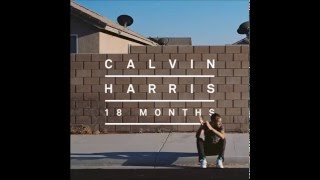 Calvin Harris  Feel So Close Audio [upl. by Mapes]