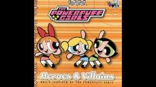 The Powerpuff Girls Theme Song  Saturday Morning Slow Jams [upl. by Nodnart]