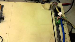 SIEMENS ER Module 6SN11451BA020CA0 Test 47 KW Repair and Test  ABG Tronic INC [upl. by Neurath]