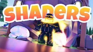 How to Install RTX Shaders for Roblox [upl. by Ahsyt]