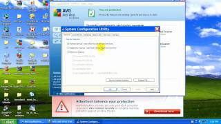 How to Remove a Virus Malware Trojans and hacks from your PC Part 2 [upl. by Plafker]