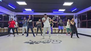 Door Dance Challenge by Joeboy [upl. by Norris]