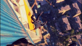 SUPER Crane VS Rais  Dying Light Moments [upl. by Ettessil]