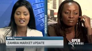 3 October  Zambia Market Update with Prisca Chizi [upl. by Glenda]