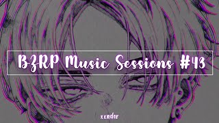 BZRP Music Sessions 43  Chucky73 slowed  reverb [upl. by Anujra667]