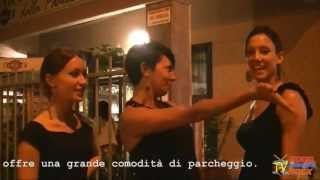 quot DALLA PADELLA ALLA BRACE quot via Volta 31 Druento  PIZZERIA RISTORANTE KARAOKE E MOLTO ALTRO [upl. by Valenta]