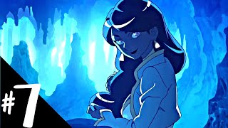 INDIVISIBLE  Part 7 Gameplay Walkthrough  THORANI [upl. by Tarryn]