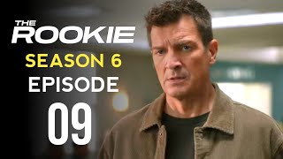 The Rookie Season 6 Episode 9 Trailer  Release date  Promo HD [upl. by Chip]