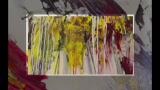 La Monte Young amp Cy Twombly mp4 [upl. by Annaerdna182]