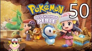 Wir fangen das legendäre Palkia  Pokémon Leuchtende Perle  Lets Play  Deutsch [upl. by D'Arcy]