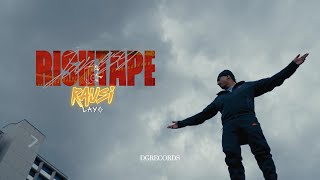 JAMESY  RAUSI LAYO  RISKTAPE   LYRICS VIDEO [upl. by Linet]