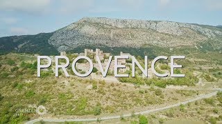 quotGrenzenlos  Die Welt entdeckenquot in der Provence [upl. by Sosthena]