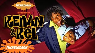 KENAN AND KEL IS AN ABSOLUTE CLASSIC [upl. by Dabney]