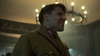 Babylon Berlin  Staffel 4  Erster Trailer  Sky Original [upl. by Kalinda736]