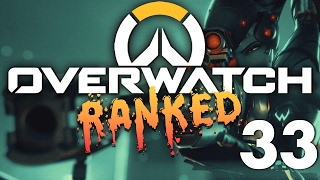 Weil es so schön war  Overwatch Season 3 Ranked 033 [upl. by Aliuqet]