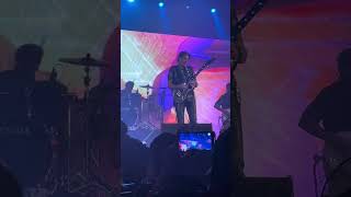 Steve Vai Inviolate World Tour 2023 Singapore 25102023 Part 14 [upl. by Xantha]